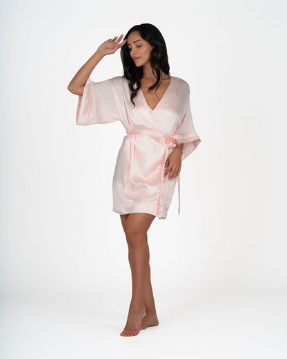 Classic Robe