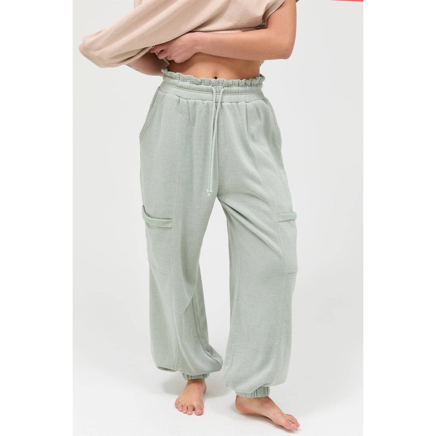 Jet Set Lounge Pant