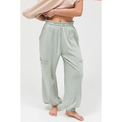 Jet Set Lounge Pant