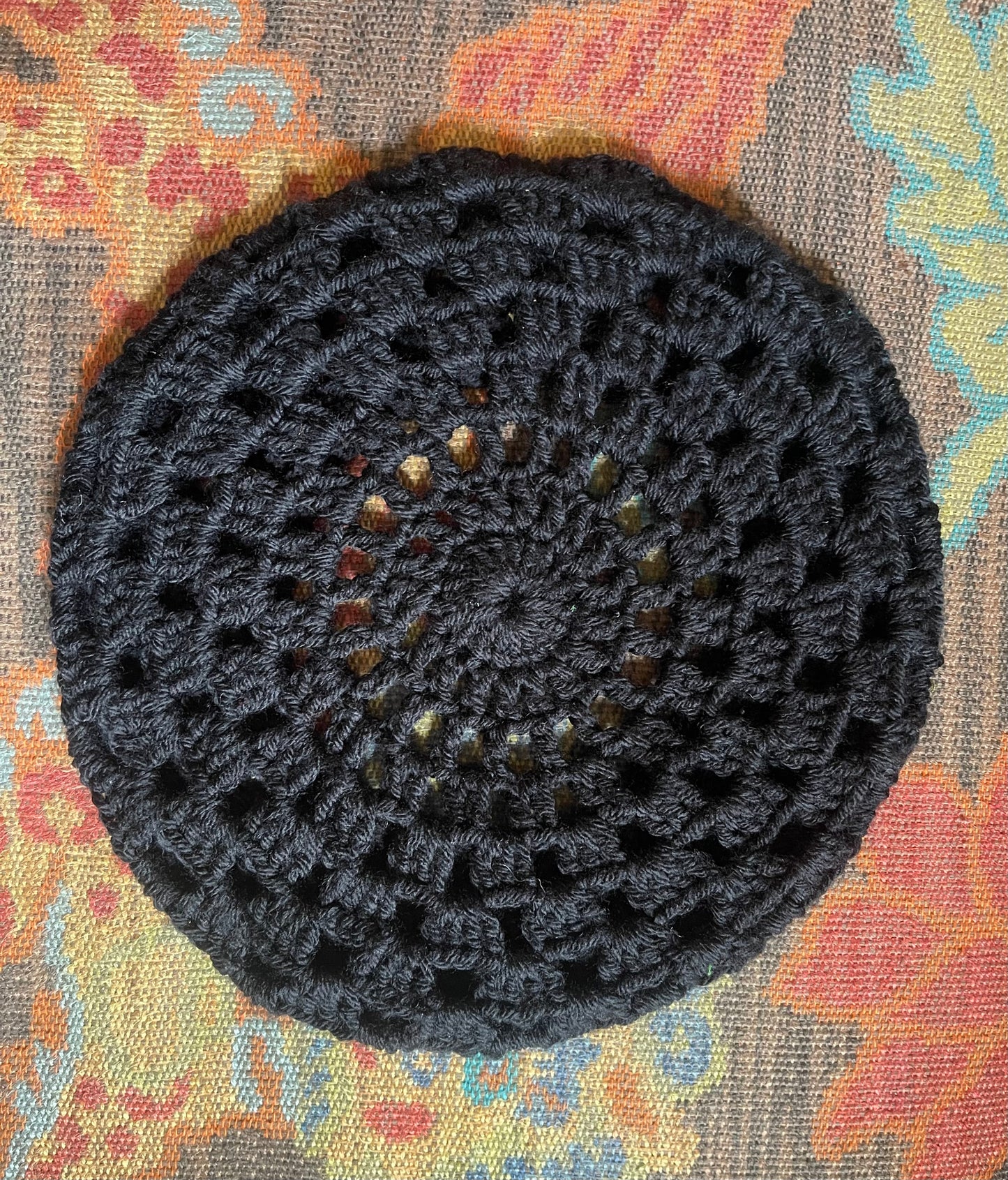 St Jaz Handmade Beret