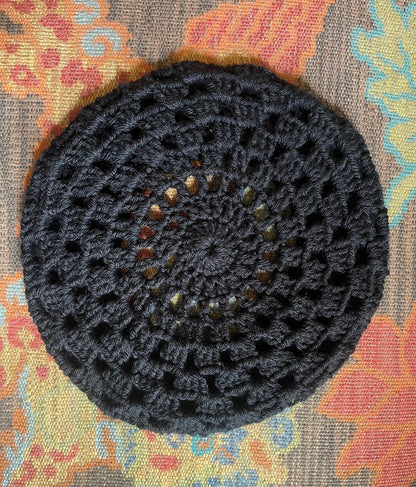 St Jaz Handmade Beret