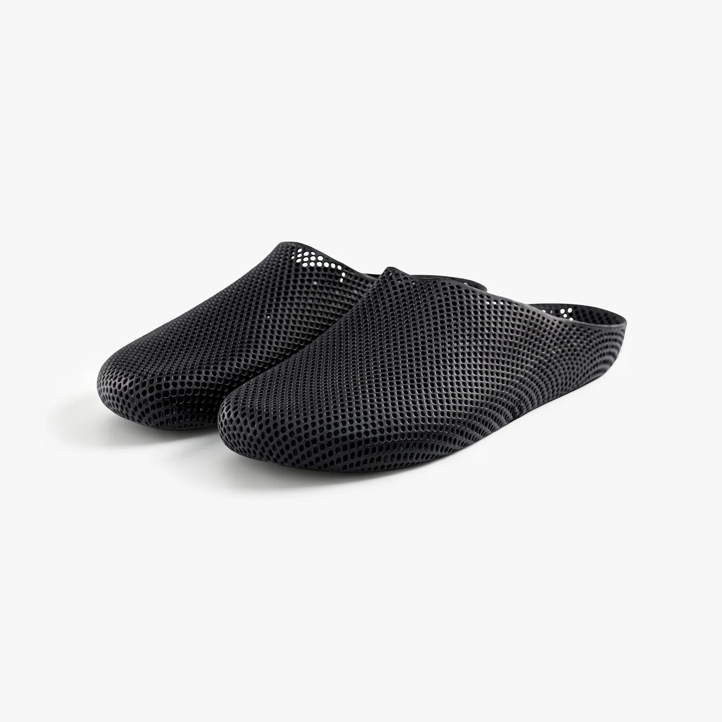 Cloud 3D Printed Slippers