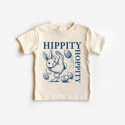 Hippity Hoppity Soccer Bunny