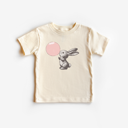 Bubble Gum Bunny
