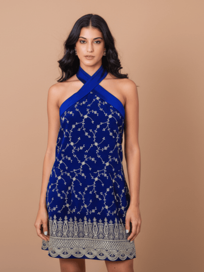 Eclipse Dress