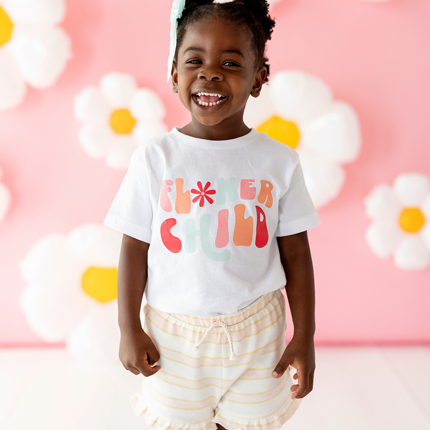 Flower Child