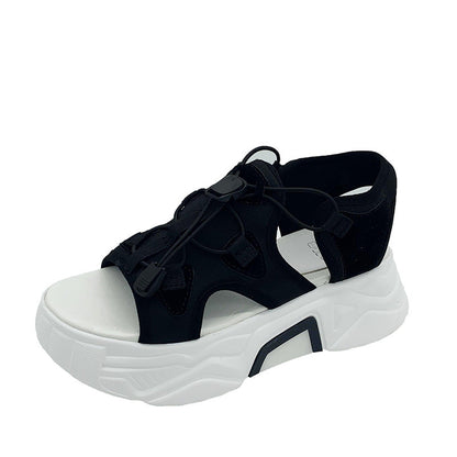 Korean Style Fairy Summer Sports Sandals for Women
