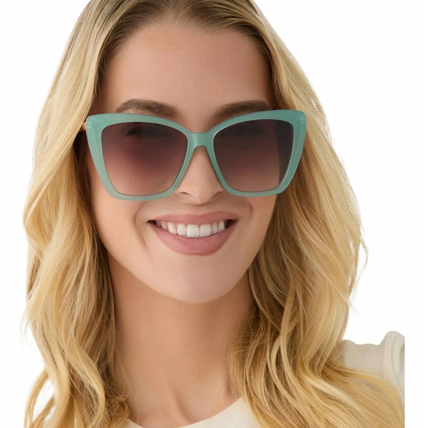 Becky Ii Sunglasses