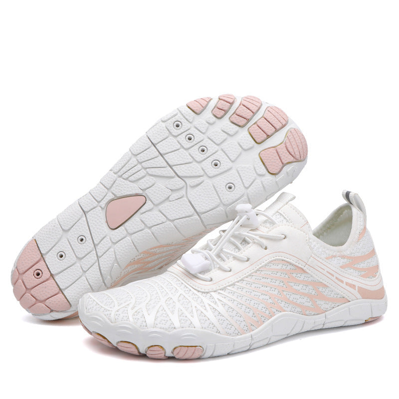 Aqua Water Shoes – 5 Colors EU 36–47 | Swimming Wading Yoga Outdoor