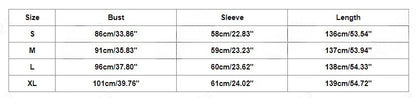 Spring and Autumn floral chiffon dress waist thin long sleeve round neck long printed skirt