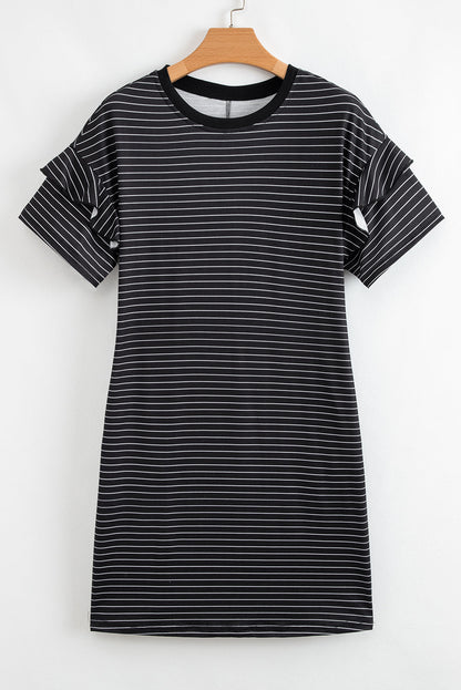 Abigail Short Sleeve T Shirt