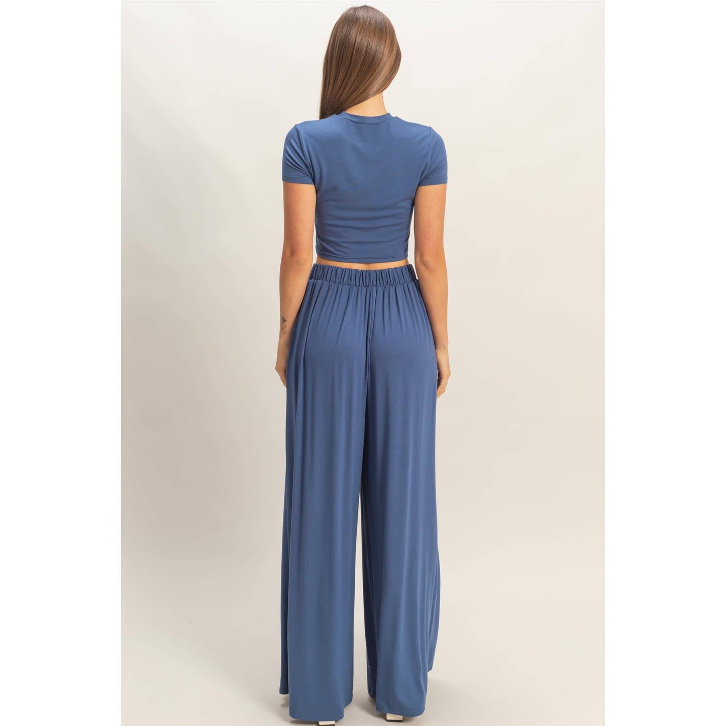 Boulevard Breeze Set