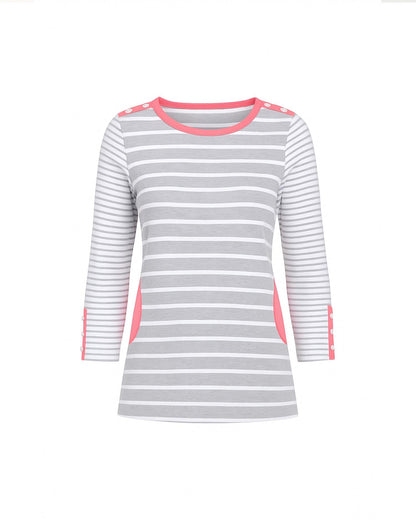 The Vela Top