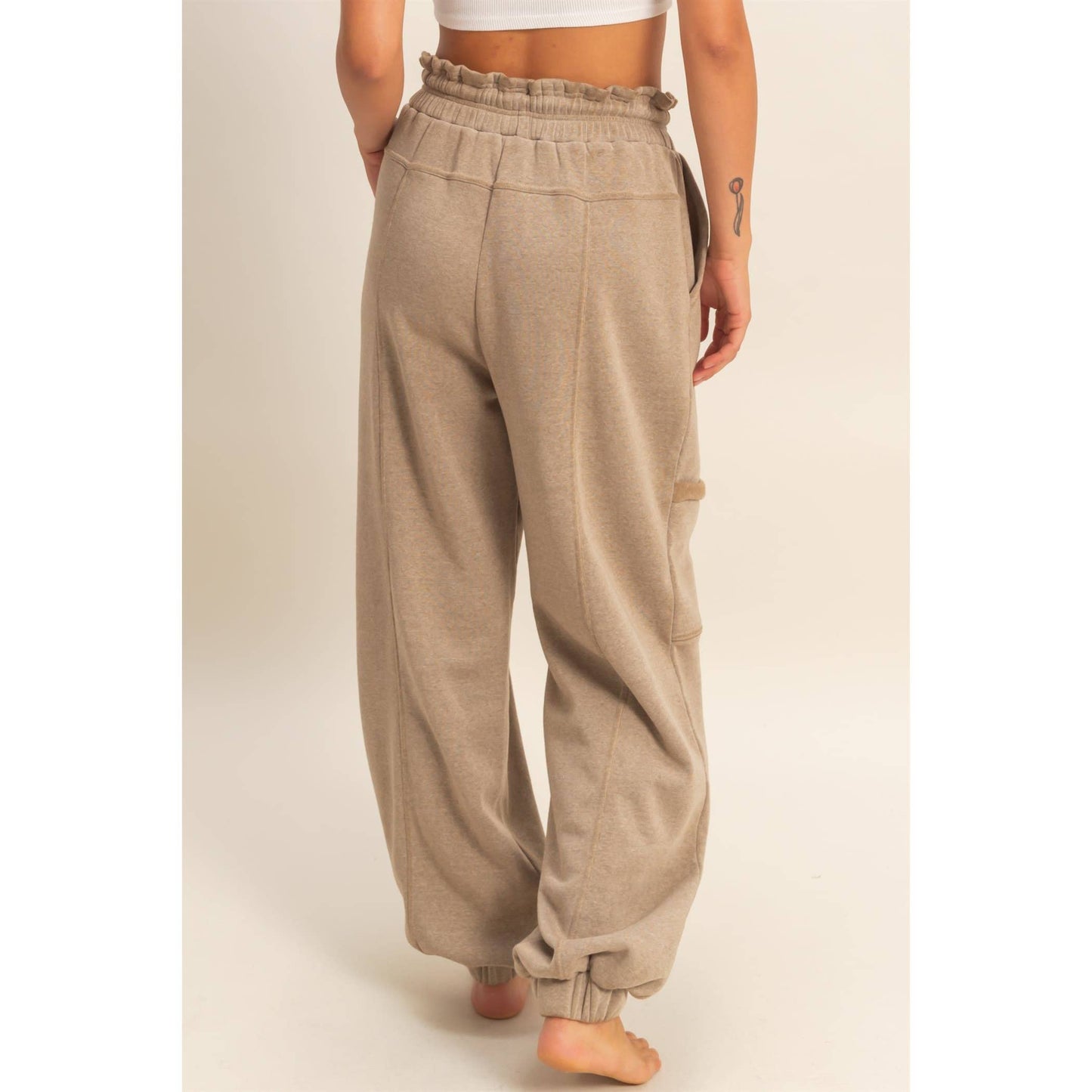 Jet Set Lounge Pant
