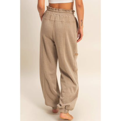 Jet Set Lounge Pant