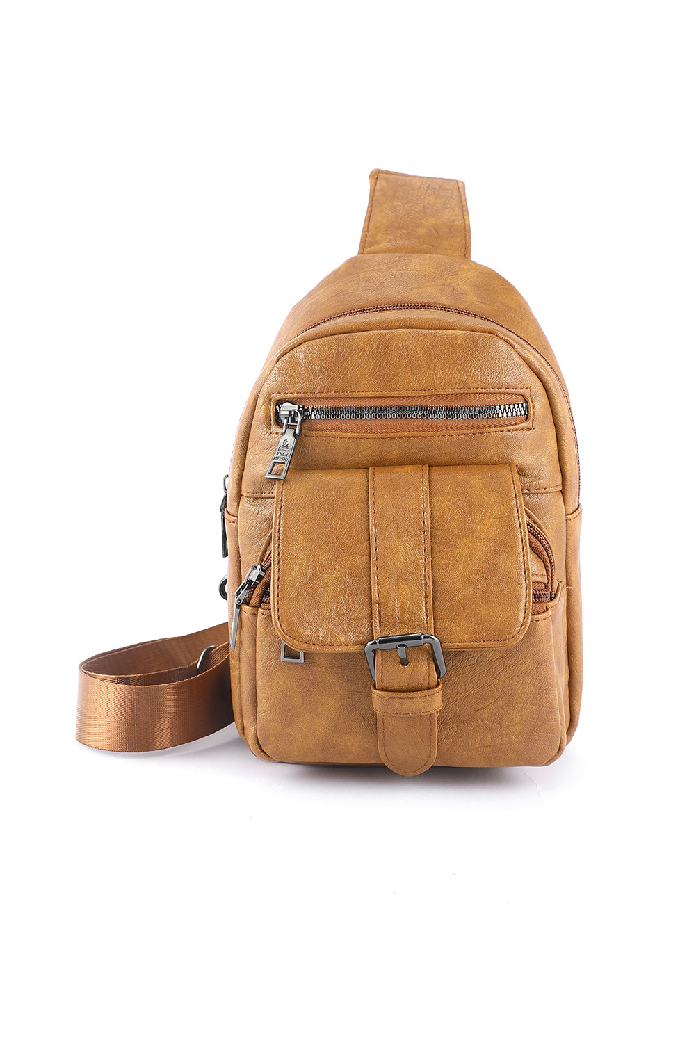 Lilah Vintage Sling Bag