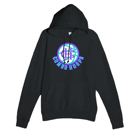 Pullover Hoodie | Laneseven LS13001