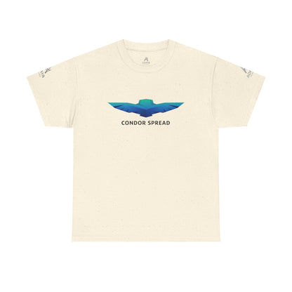 Condor Spread Tee