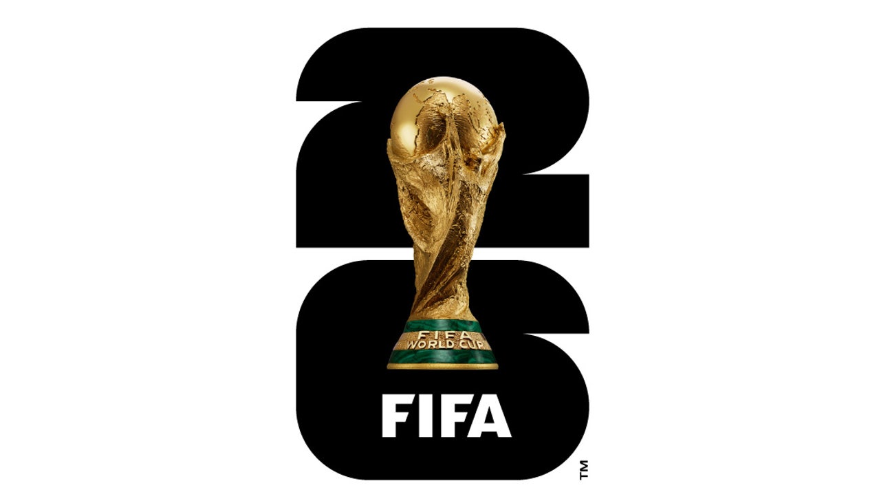 FIFA World Cup 26 Soccer Ball