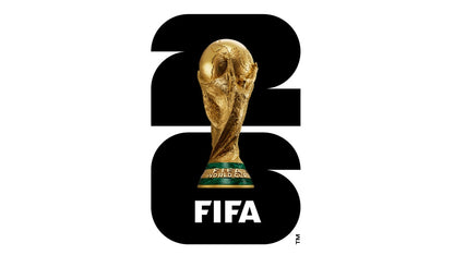 FIFA World Cup 26 Soccer Ball