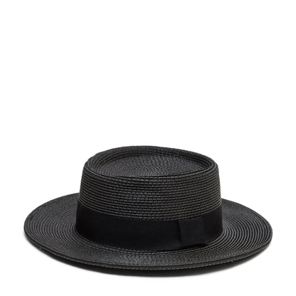 Marrakech Double Chain Hat