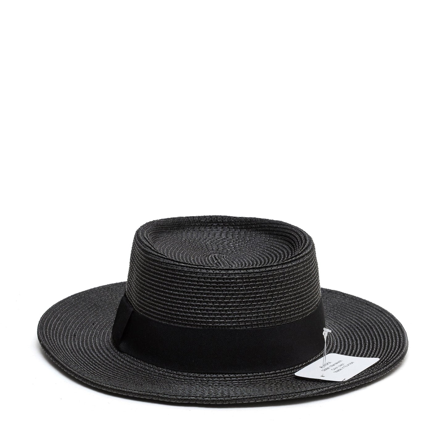 Marrakech Double Chain Hat