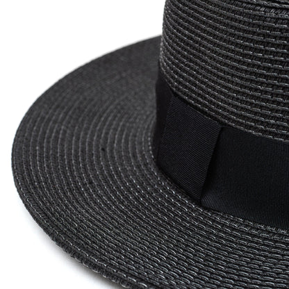 Marrakech Double Chain Hat