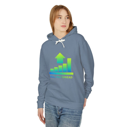 Bull Put Spread Hoodie