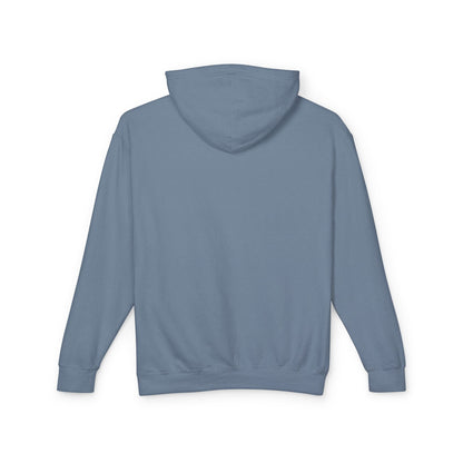 Crypto King Hoodie — Lion Crest Cryptocurrency Graphic Hoodie