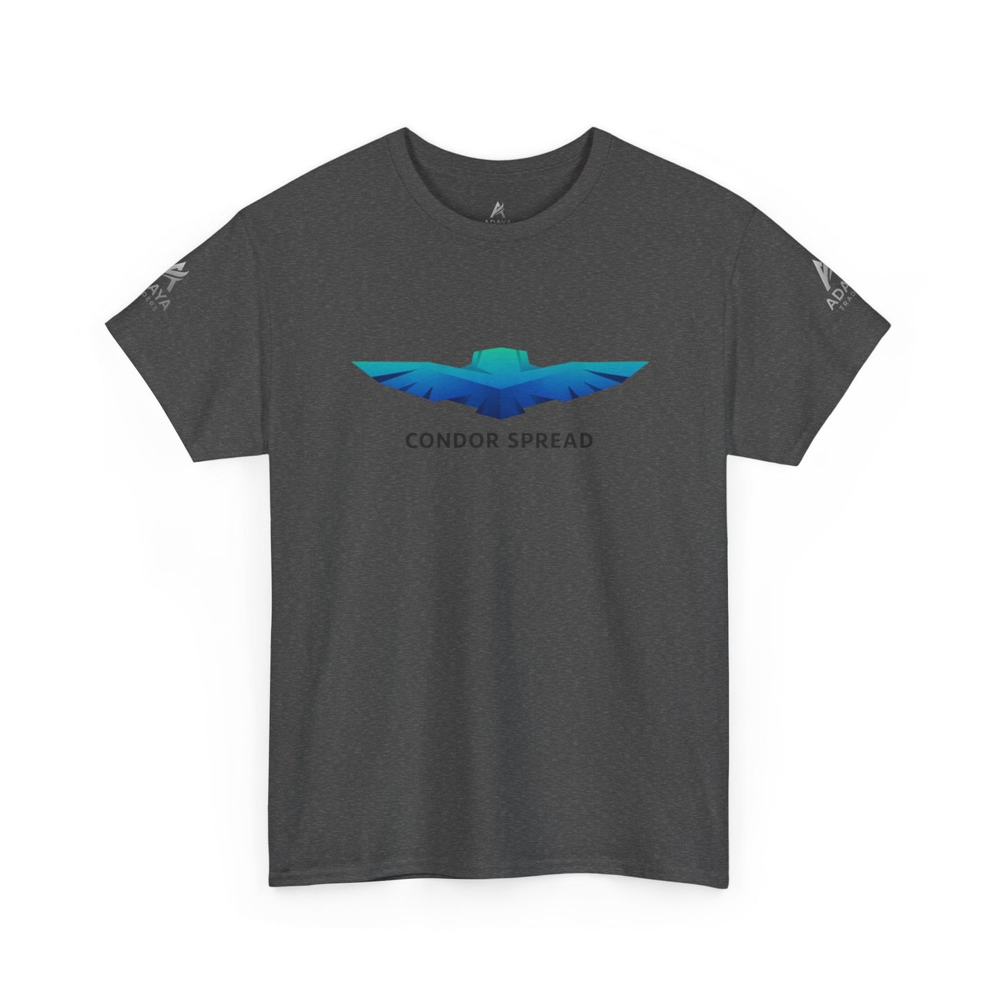 Condor Spread Tee