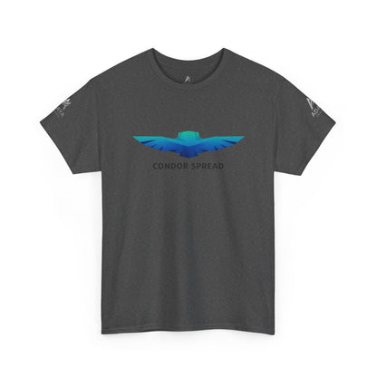 Condor Spread Tee