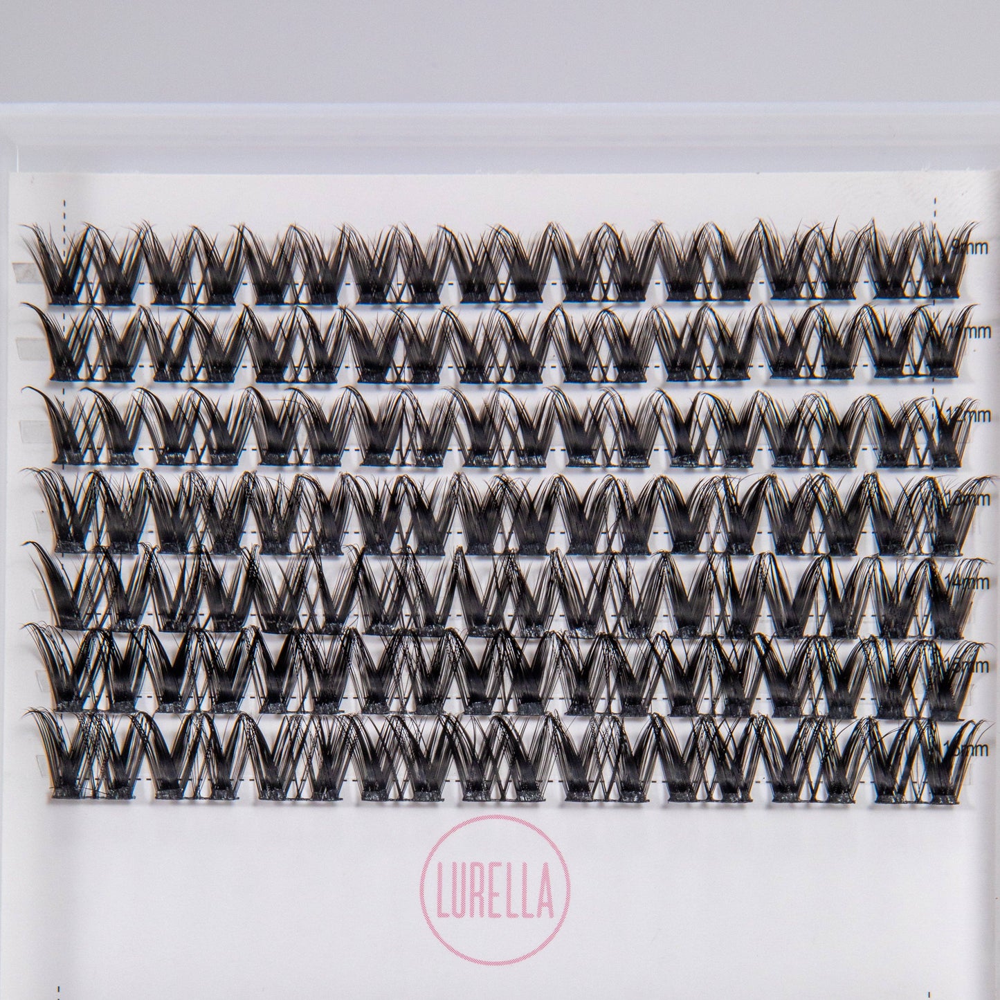 DIY Lash Cluster Kit