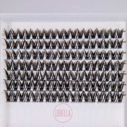 DIY Lash Cluster Kit