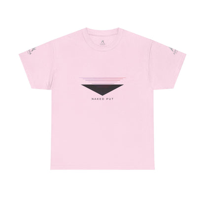 Naked Put T-Shirt