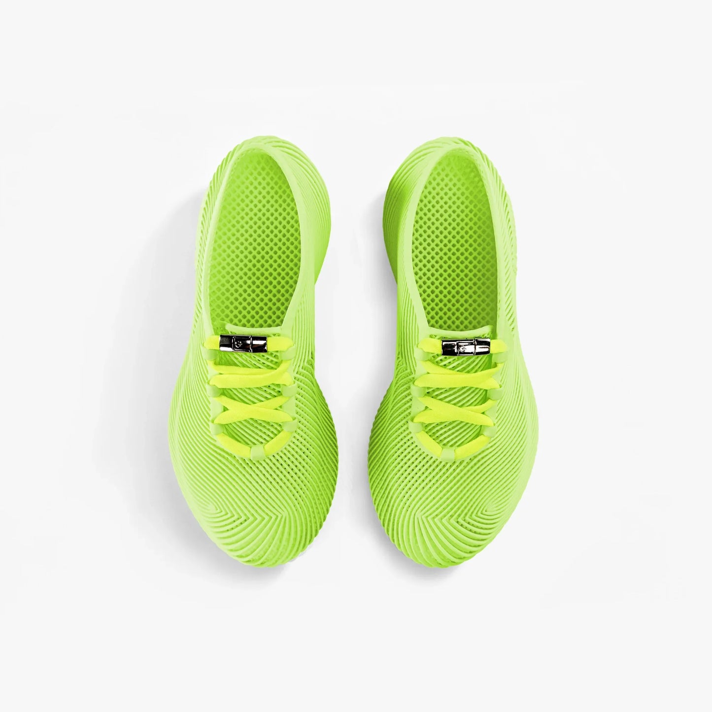 Aeroraise 3D Printed Sneakers