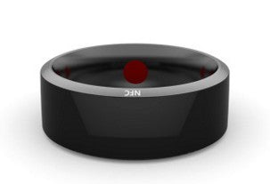 JAKCOM R3F Smart Ring Waterproof
