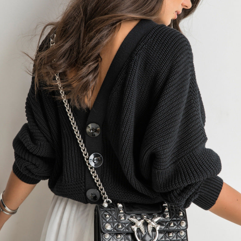 Plus size sweater See size chart under “more details”