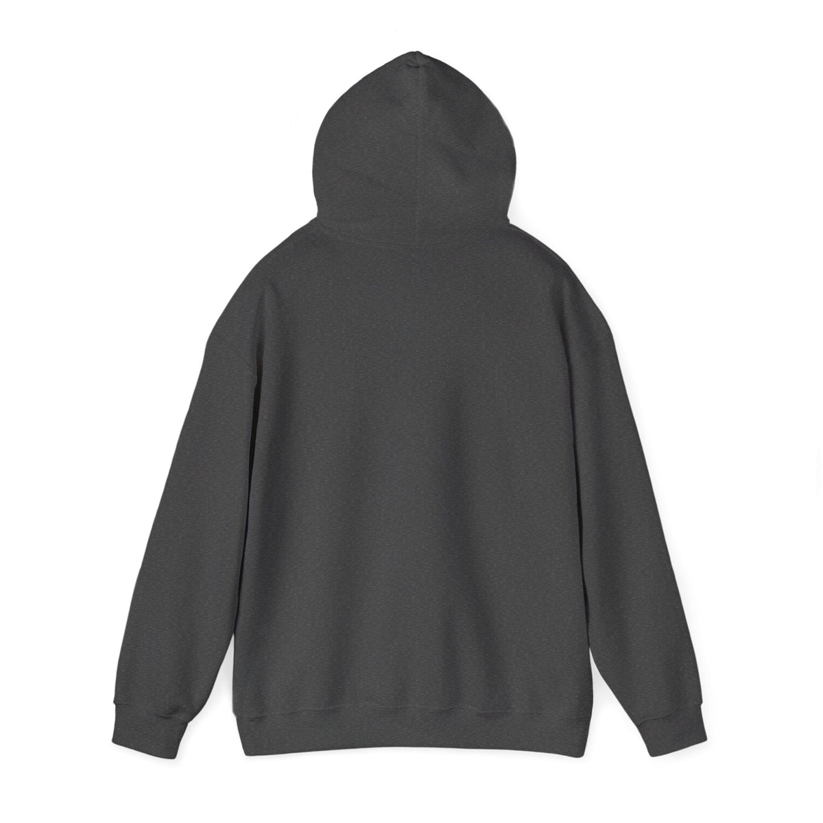 Men's Brain Graphic Hoodie — Mind Full of Ideas Sweatshirt