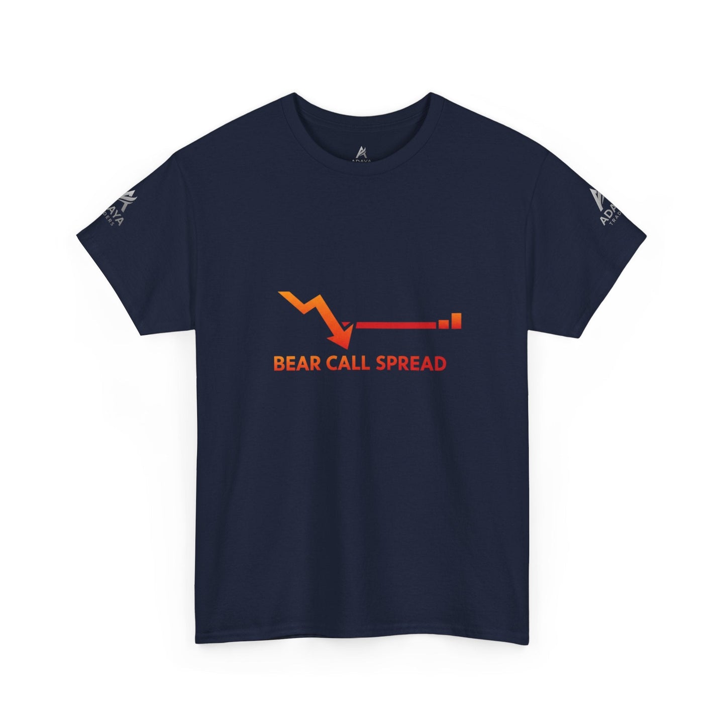 Bear Call Spread Tee