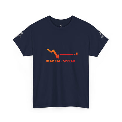 Bear Call Spread Tee