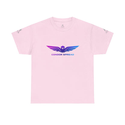 Condor Spread Tee