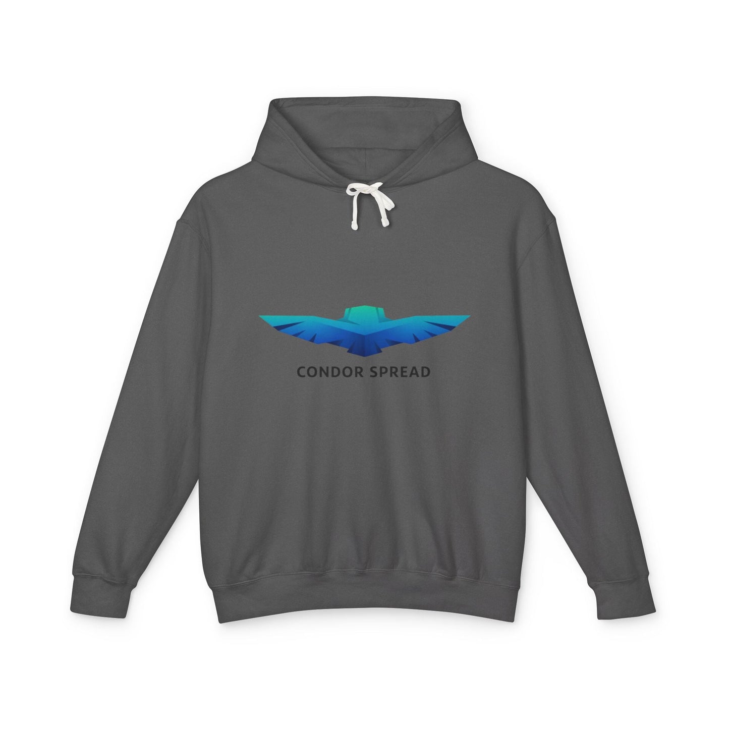 Condor Spread Hoodie