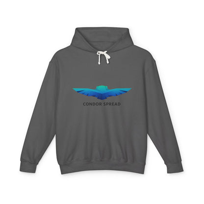 Condor Spread Hoodie