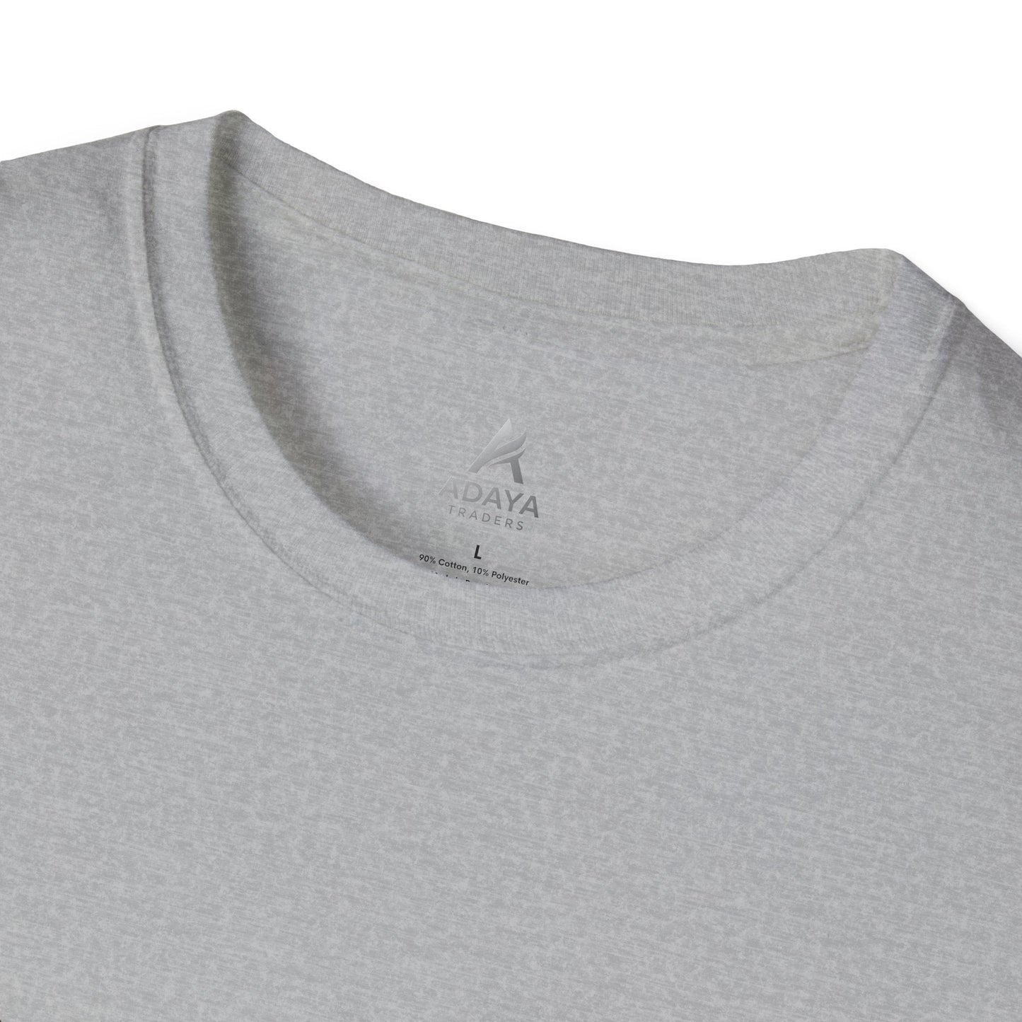 Discipline Over Comfort Graphic T-Shirt