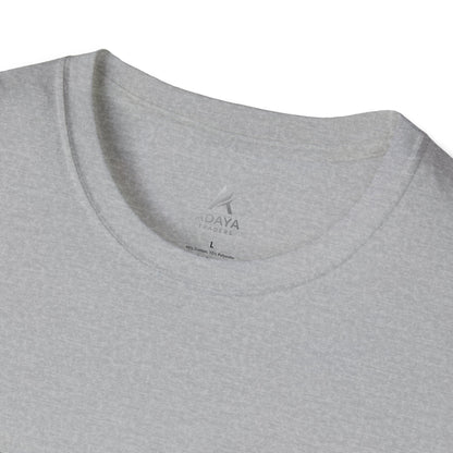 Discipline Over Comfort Graphic T-Shirt