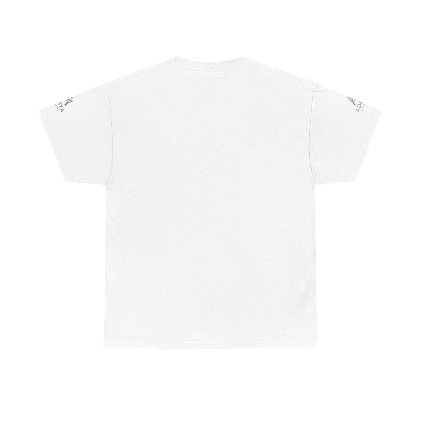 Ratio Spread Tee