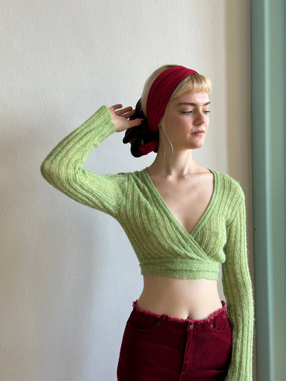 The Everything Scarf
