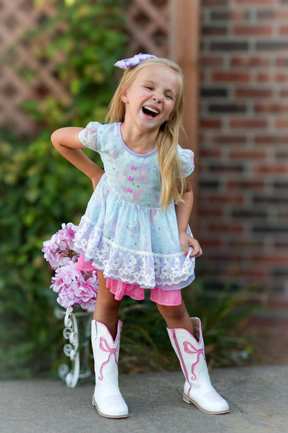 Blair Tunic Set - Once Upon a Fairytale