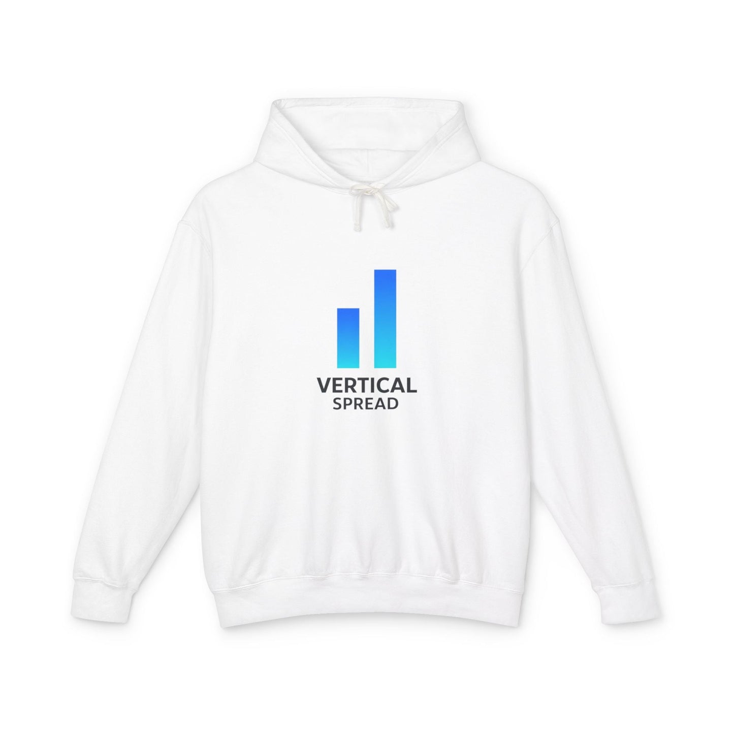 Vertical Spread Hoodie