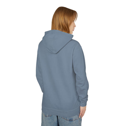 Crypto King Hoodie — Lion Crest Cryptocurrency Graphic Hoodie